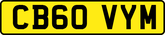 CB60VYM