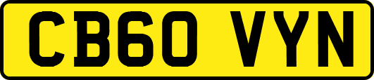CB60VYN