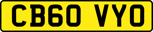 CB60VYO