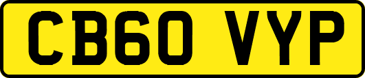 CB60VYP