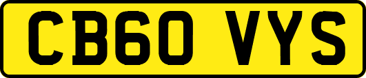 CB60VYS