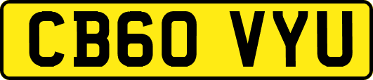 CB60VYU