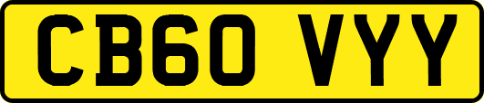 CB60VYY