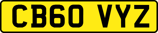 CB60VYZ