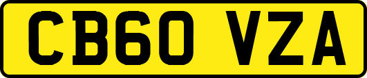 CB60VZA