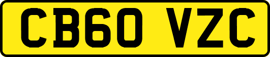 CB60VZC
