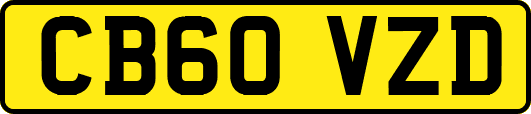 CB60VZD