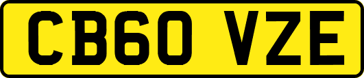 CB60VZE