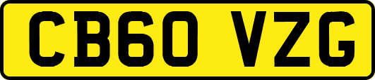 CB60VZG