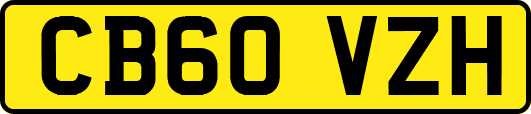 CB60VZH