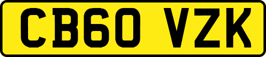 CB60VZK
