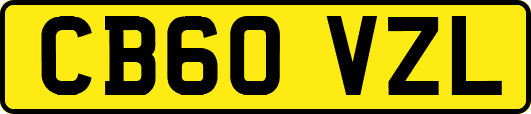 CB60VZL