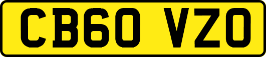 CB60VZO