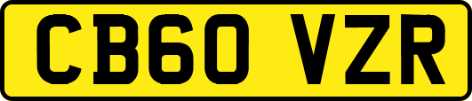 CB60VZR