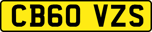 CB60VZS
