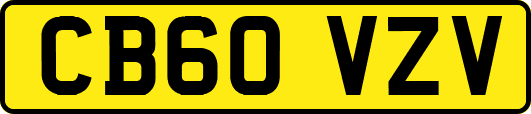 CB60VZV