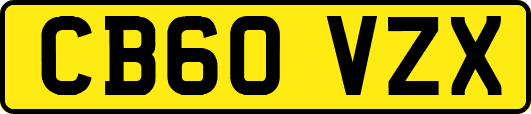 CB60VZX