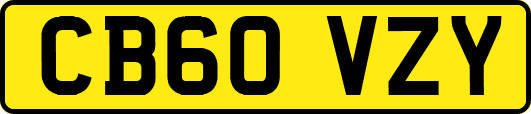 CB60VZY