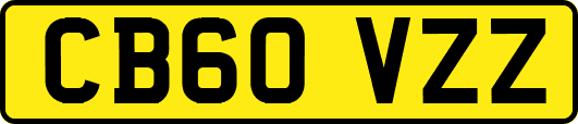 CB60VZZ