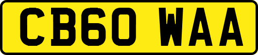 CB60WAA