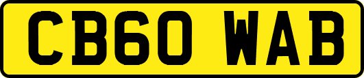 CB60WAB