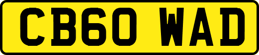 CB60WAD
