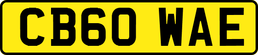 CB60WAE