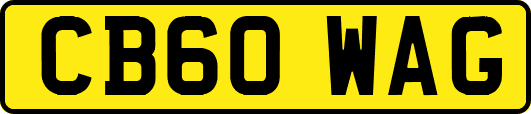 CB60WAG