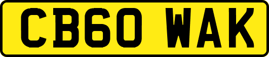 CB60WAK