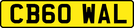 CB60WAL