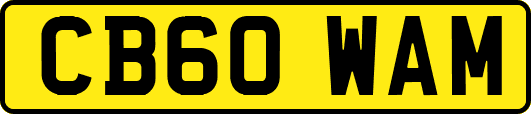 CB60WAM