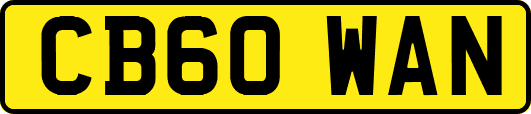 CB60WAN