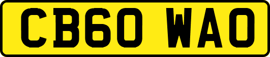 CB60WAO