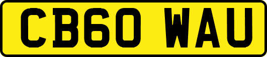 CB60WAU
