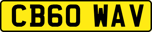 CB60WAV