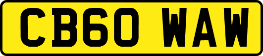 CB60WAW
