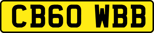 CB60WBB