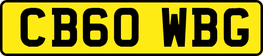 CB60WBG