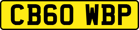 CB60WBP