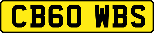 CB60WBS