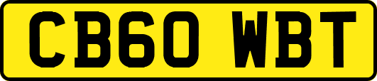 CB60WBT