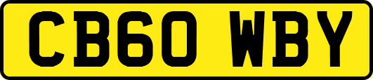 CB60WBY