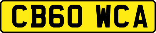 CB60WCA