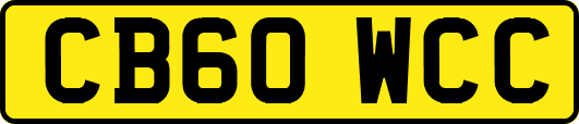 CB60WCC