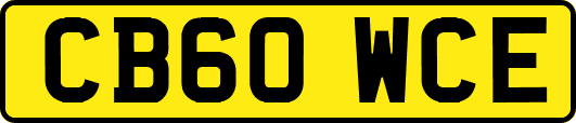 CB60WCE