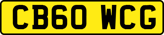 CB60WCG