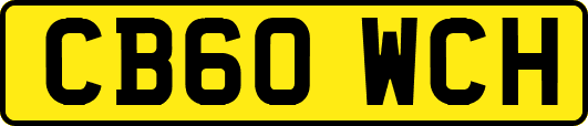 CB60WCH