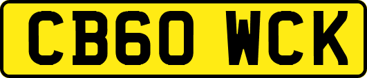 CB60WCK