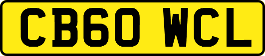 CB60WCL