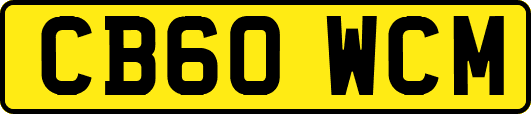 CB60WCM